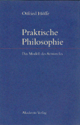 Praktische Philosophie