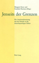 Jenseits der Grenzen