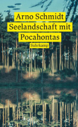 Seelandschaft mit Pocahontas