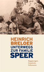 Unterwegs zur Familie Speer