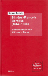 Siméon-François Berneux (1814-1866)