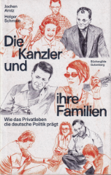 Die Kanzler und ihre Familien