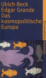 Das kosmopolitische Europa