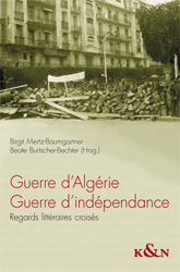 Guerre d'Algérie - Guerre d'indépendance