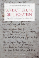 Der Dichter und sein Schatten