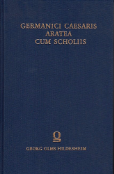 Aratea cum scholiis