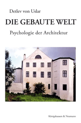 Die gebaute Welt