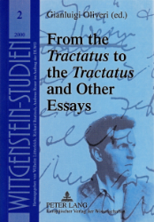 From the 'Tractatus' to the 'Tractatus' and other Essays