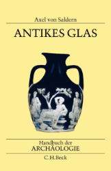 Antikes Glas