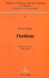 Flordimar - Fuetrer, Ulrich