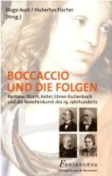Boccaccio und die Folgen