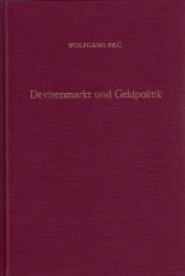 Devisenmarkt und Geldpolitik