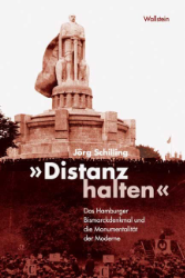 »Distanz halten«