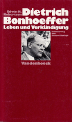 Dietrich Bonhoeffer