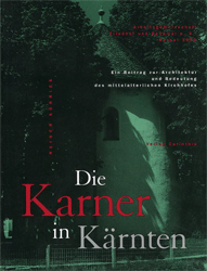 Die Karner in Kärnten