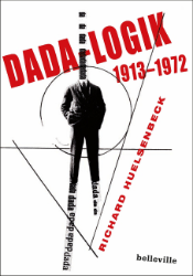 Buchcover Dada-Logik 1913-1972