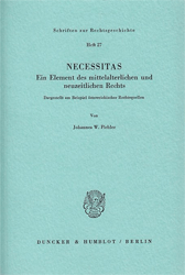 Necessitas