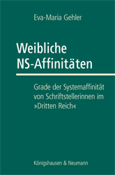 Weibliche NS-Affinitäten