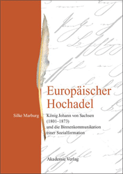 Europäischer Hochadel