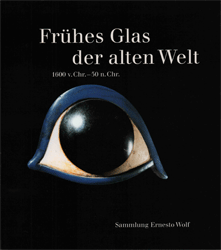 Frühes Glas der alten Welt