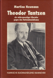 Theodor Tantzen - Neumann, Martina