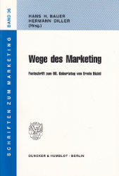 Wege des Marketing