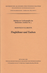 Flughühner und Tauben