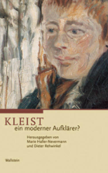 Kleist - ein moderner Aufklärer?