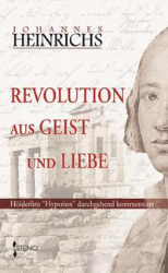 Revolution aus Geist und Liebe