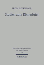 Studien zum Römerbrief