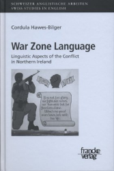 War Zone Language