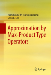 Approximation by Max-Product Type Operators