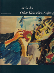 Werke der Oskar Kokoschka-Stiftung