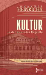 Kultur - in der Kunst der Begriffe