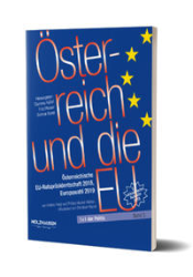 Österreich und die EU. 5., aktualisierte Auflage 2018