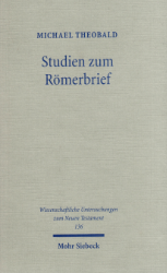 Studien zum Römerbrief