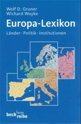 Europa-Lexikon