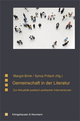 Gemeinschaft in der Literatur