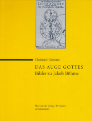 Buchcover Das Auge Gottes