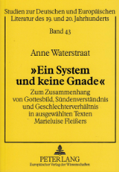 Ein System und keine Gnade