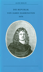 Die Republik von James Harrington 1656