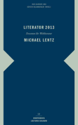 Literator 2013: Michael Lentz