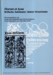 Florent et Lyon/Wilhelm Salzmann: Kaiser Octavianus