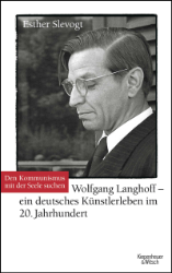 Buchcover: Den Kommunismus mit der Seele suchen