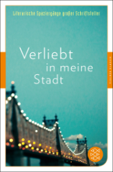 Verliebt in meine Stadt