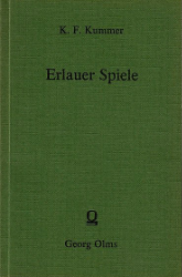 Erlauer Spiele