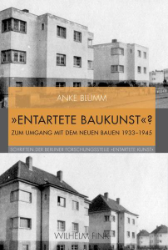 »Entartete Baukunst«?