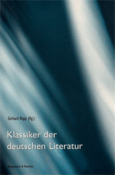 Klassiker der deutschen Literatur