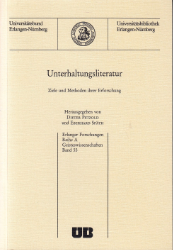 Unterhaltungsliteratur