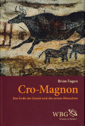 Cro-Magnon - Fagan, Brian
